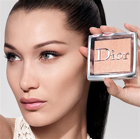 dior make up icic paris